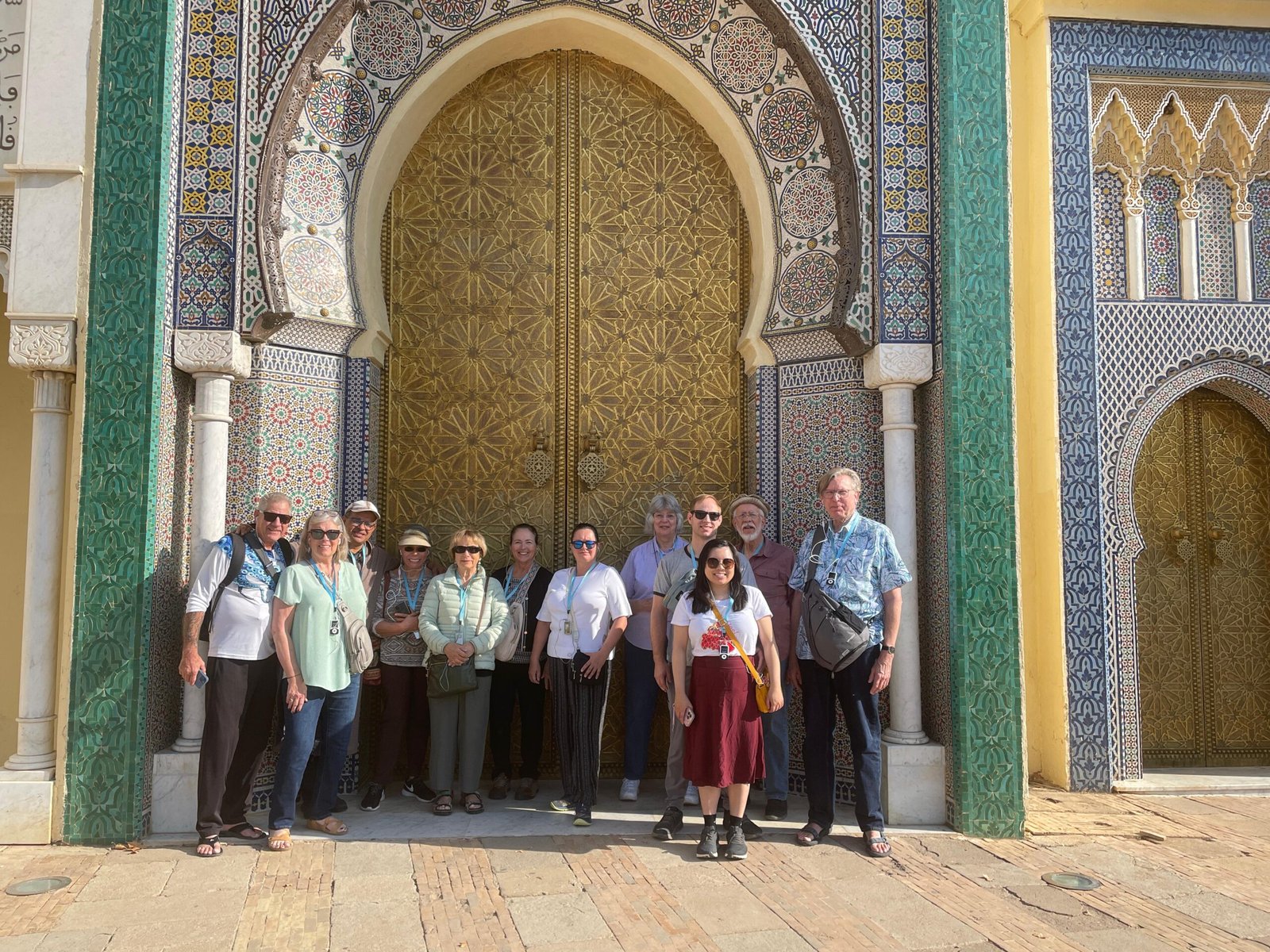 9 Days Tour From Casablanca to Marrakech via the Sahara desert (Group)