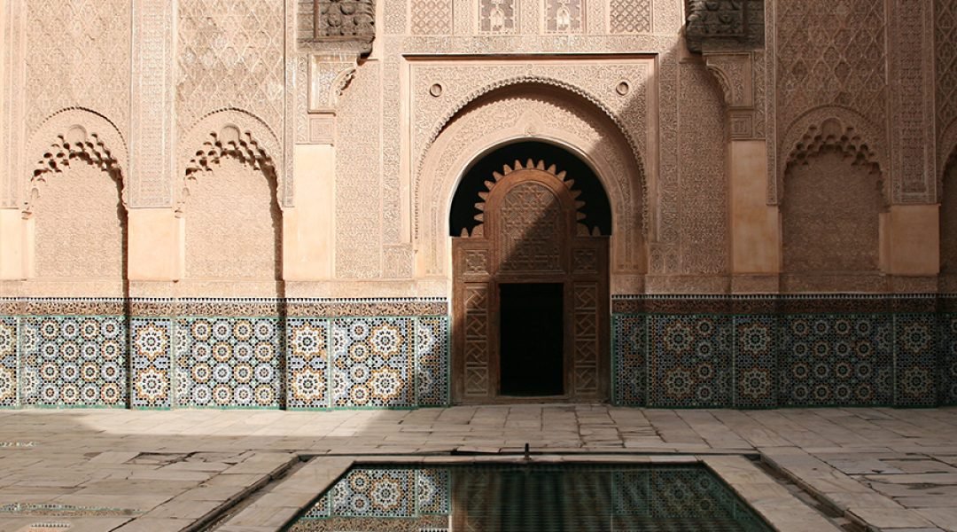 Fes Riad