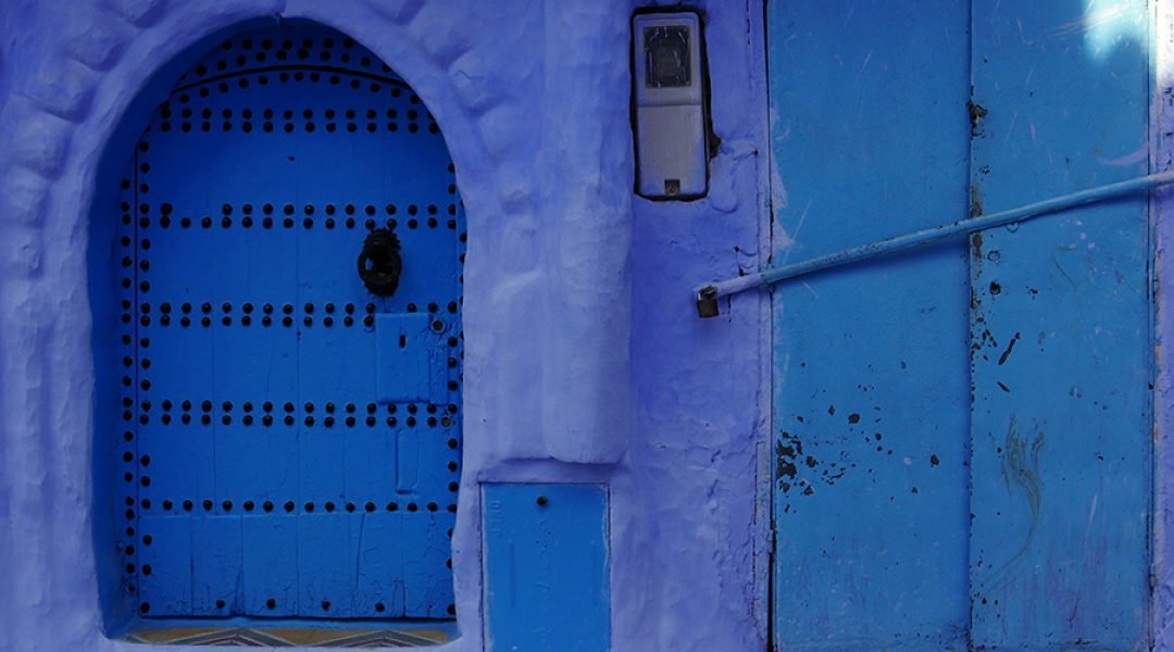 Chefchaouen