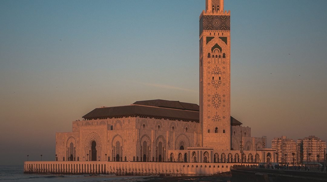 Casablanca