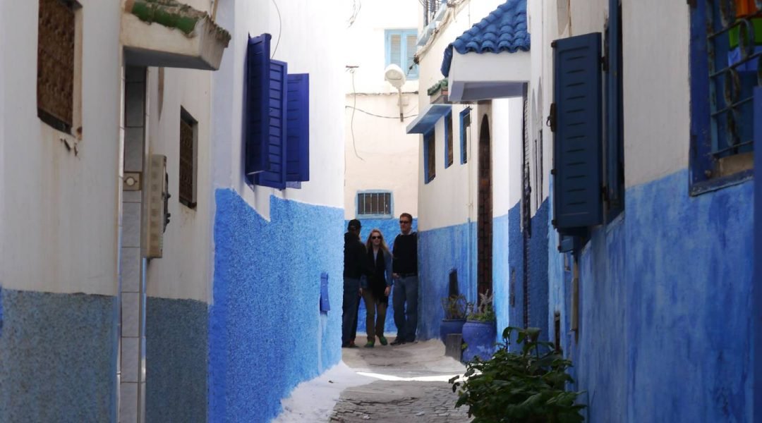 Chefchaouen