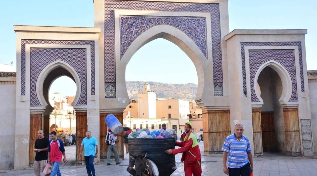 Ouarzazate