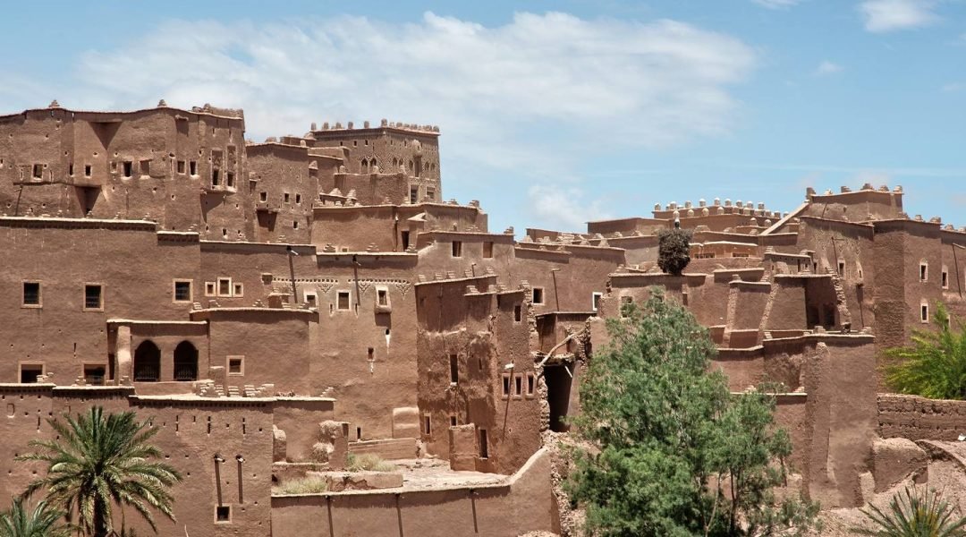 Ouarzazate