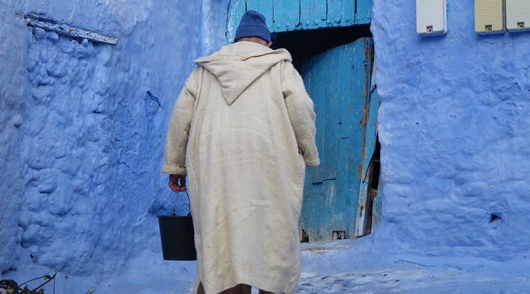 Chefchaouen