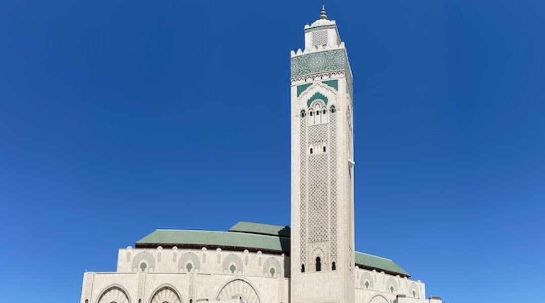 Casablanca