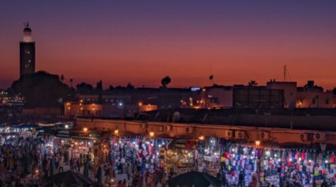 Marrakech