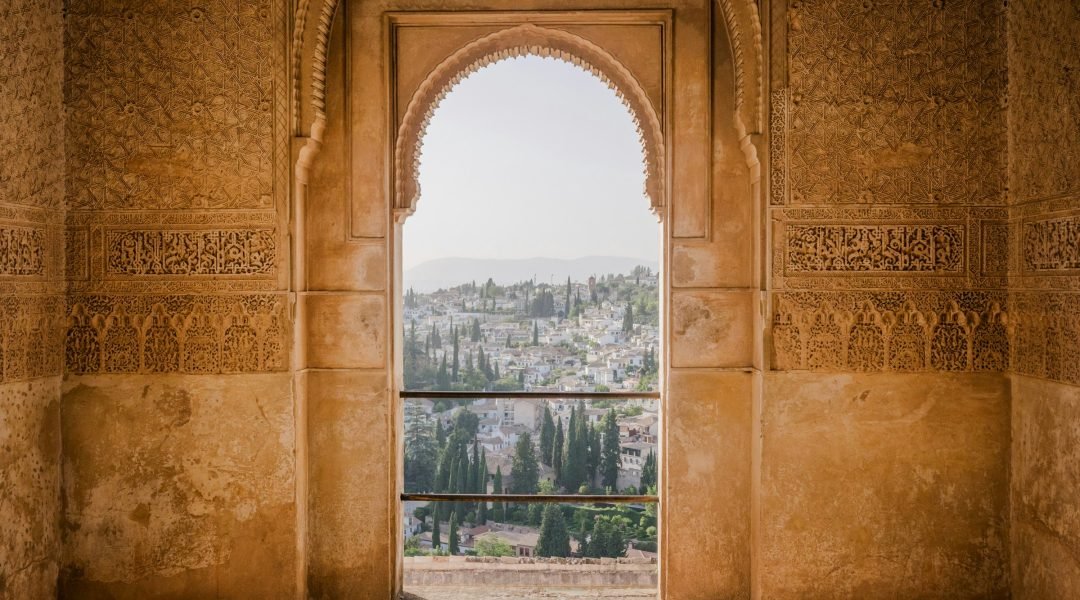 Fes Riad